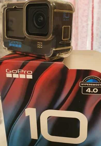 GoPro Hero 10 Оригинал