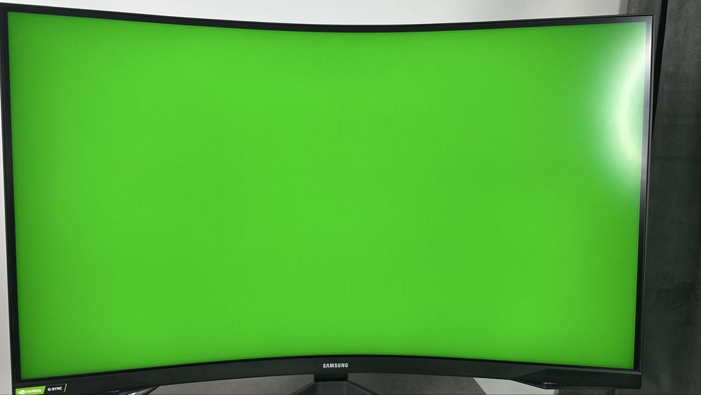 Samsung Odyssey G7 32