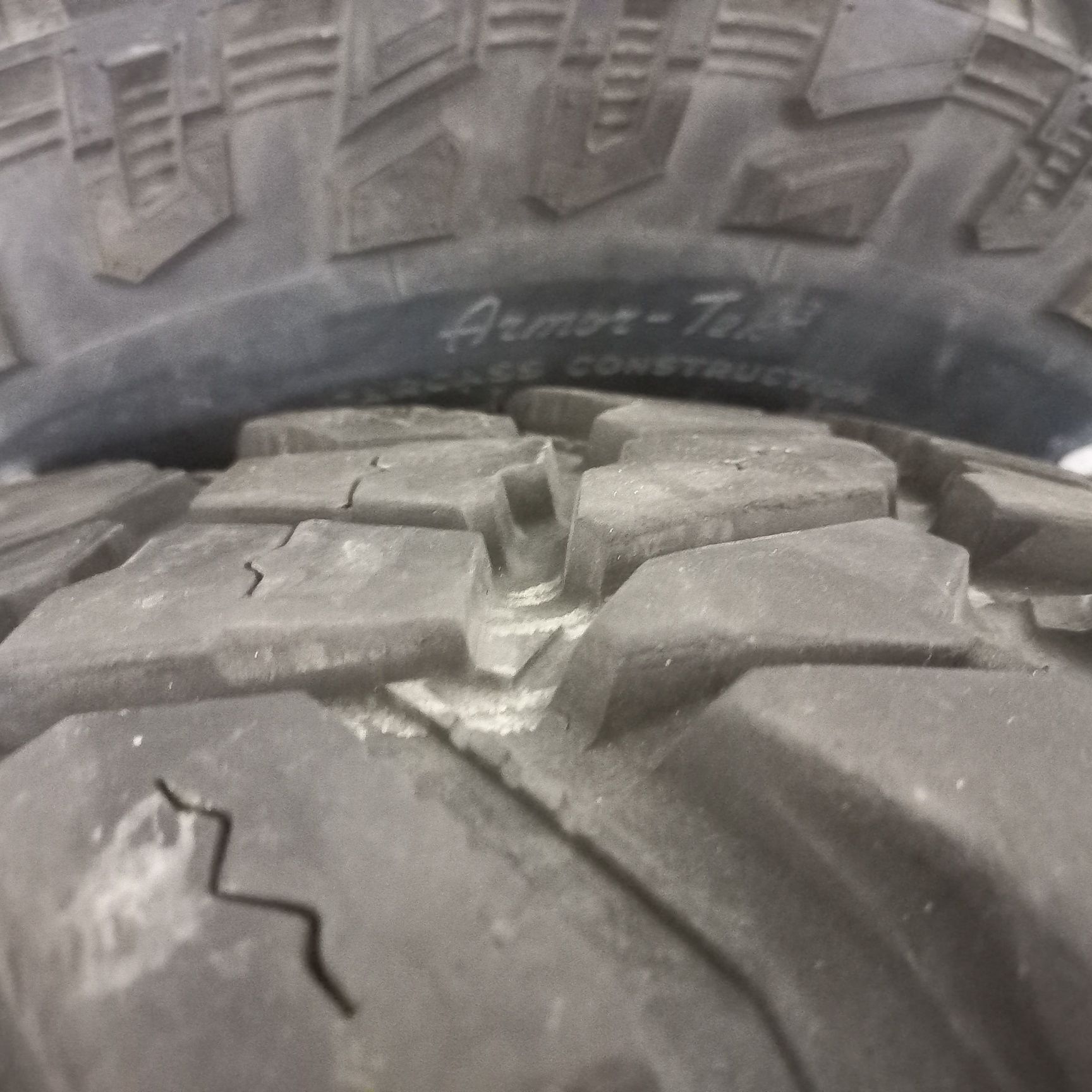 Opony COOPER Discoverer STT PRO 265/70 R17 121/118Q