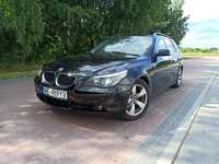 BMW e61 530d 218KM