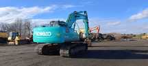 Kobelco SK210LC
