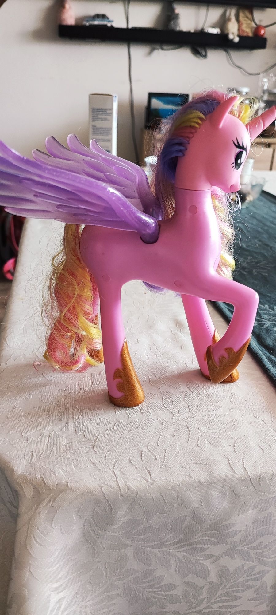 Kucyk Pony Ksieżniczka Cadence