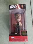 .Funko Vinyl Bobble Head - Star Wars - O