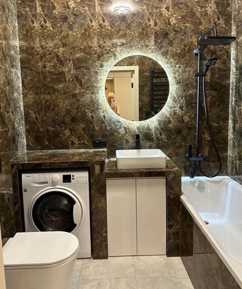 Продаж 1,5 к квартири | однокімнатна з газом | Comfort City | Однушка