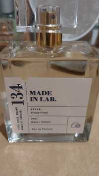 Made in lab perfum