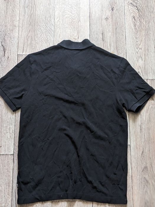 Футболка поло Hugo boss p.M