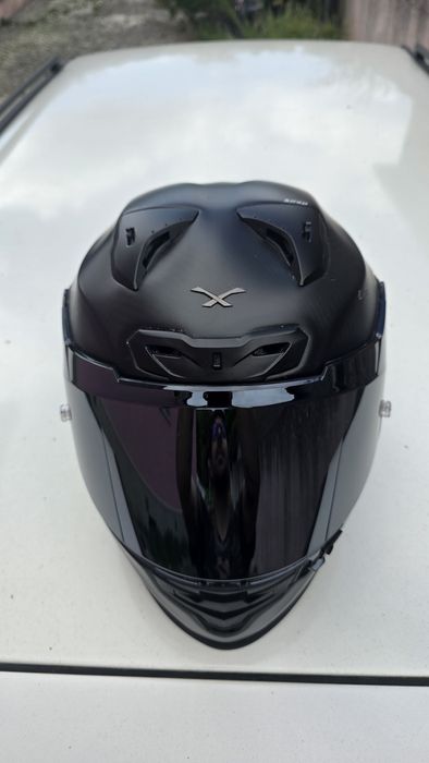 Capacete NEXX xr3r Carbon tamanho M