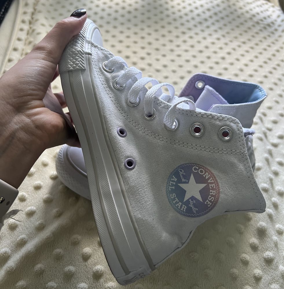 Converce all star chuck taylor