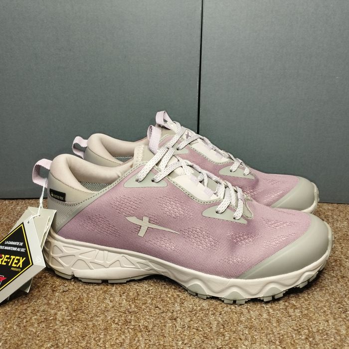 36-41. Непромокаючі кросівки Tamaris Walk Gore-Tex W