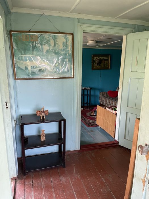 Продам дачу в Канівському заповіднику