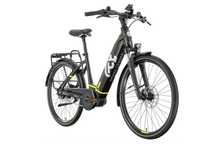 Rower elektryczny HUSQVARNA Grand Towner 4 Bosh 75 Nm 500 Wh [NOWY!]