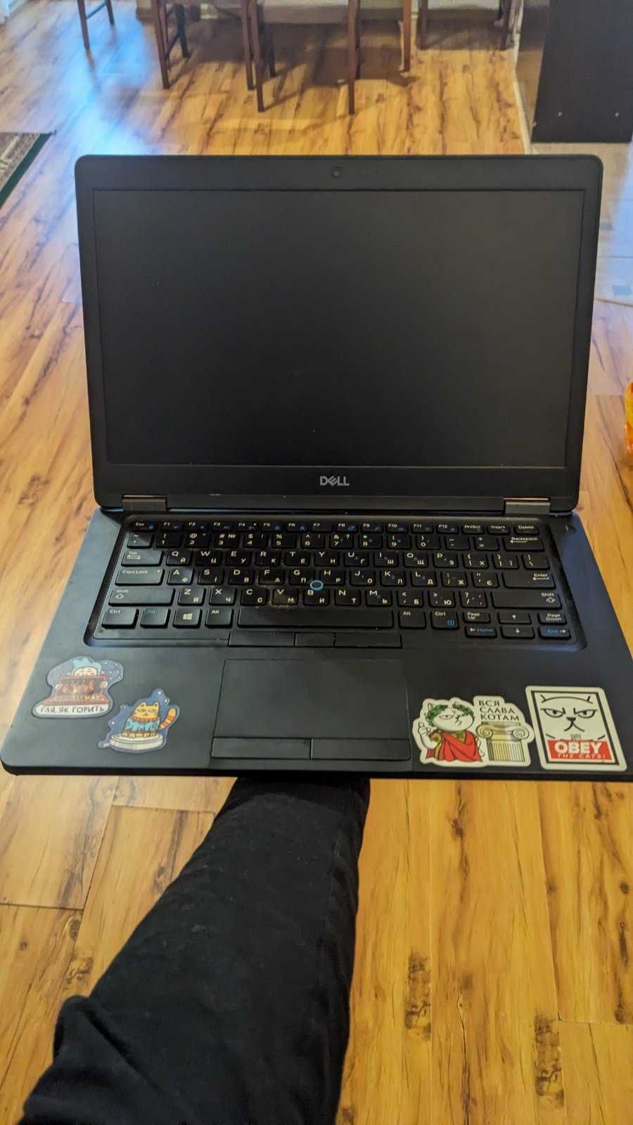 Dell 5490 запчастини