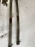 Resor resory tył komplet Fiat Ducato Boxer Jumper III 15-