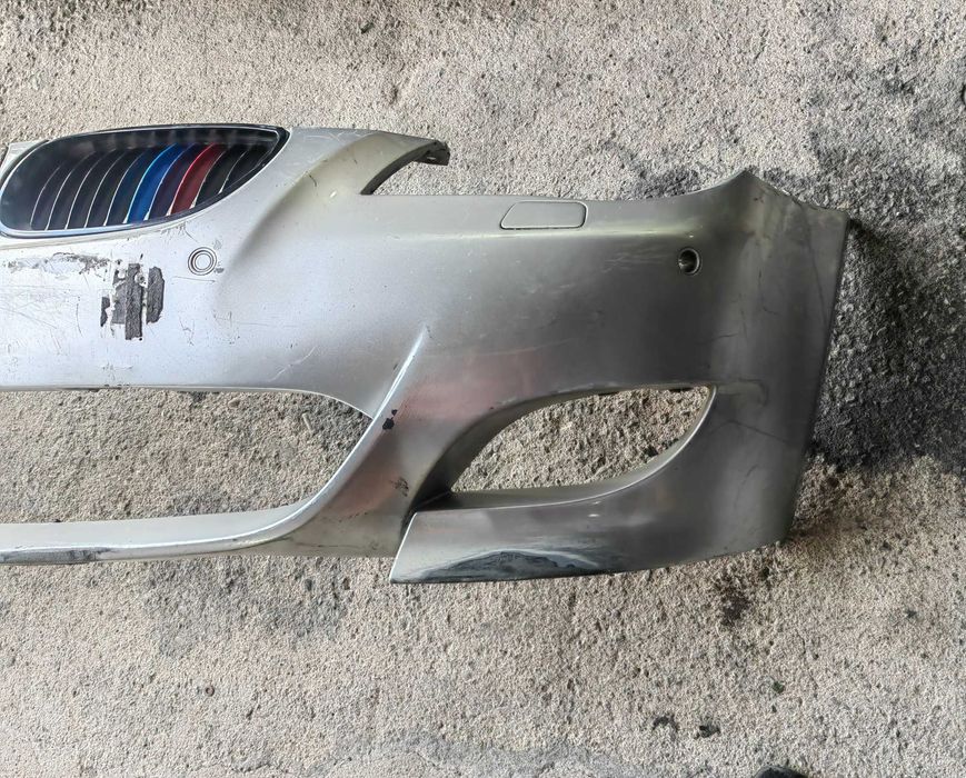 Para-choques Bmw M5 E60/E61 original