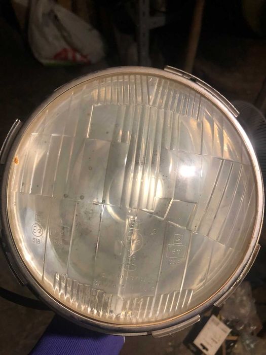 фара Ваз Газ Уаз   ФГ140-3711201