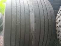 Opony  prowadzące 315.80 r 22.5 bringstone