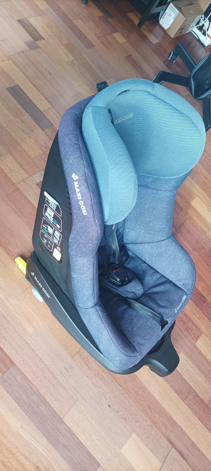 Maxi Cosi Tobi 9-18