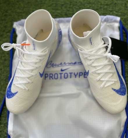 Nike Mercurial Superfly 10 Elite FGBlueprint Pack R.44