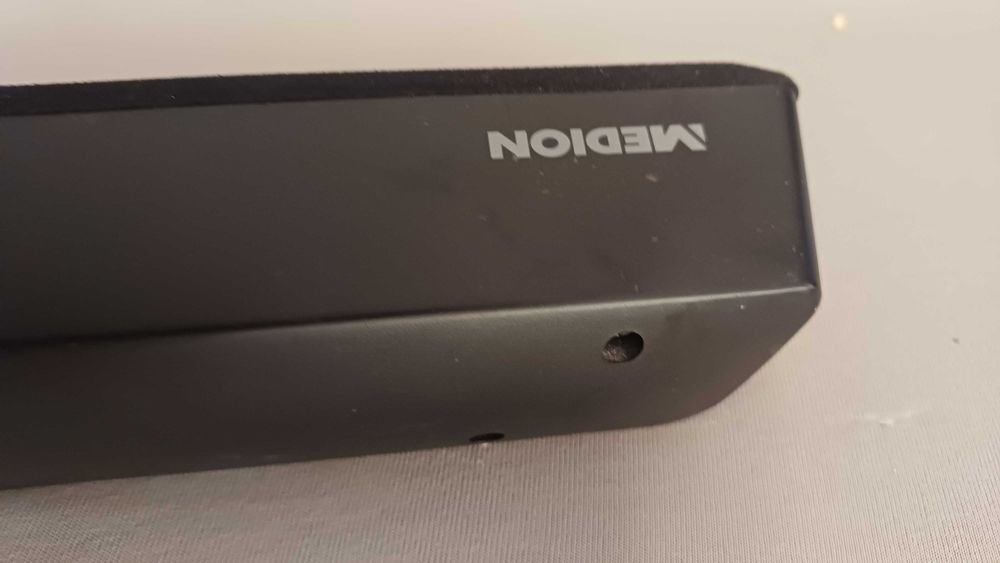 SOUNDBAR Medion MD-83436