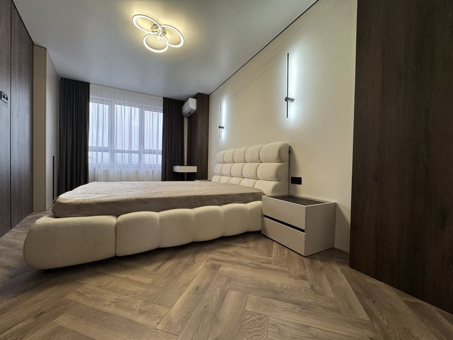 Продаж 3 квартири центр