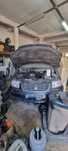 Carrinha volkwagen charan