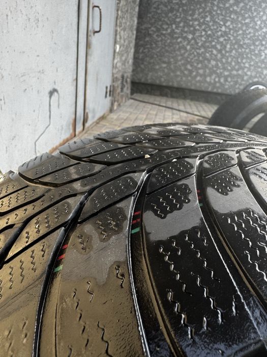 Шини колеса 225/50 r17