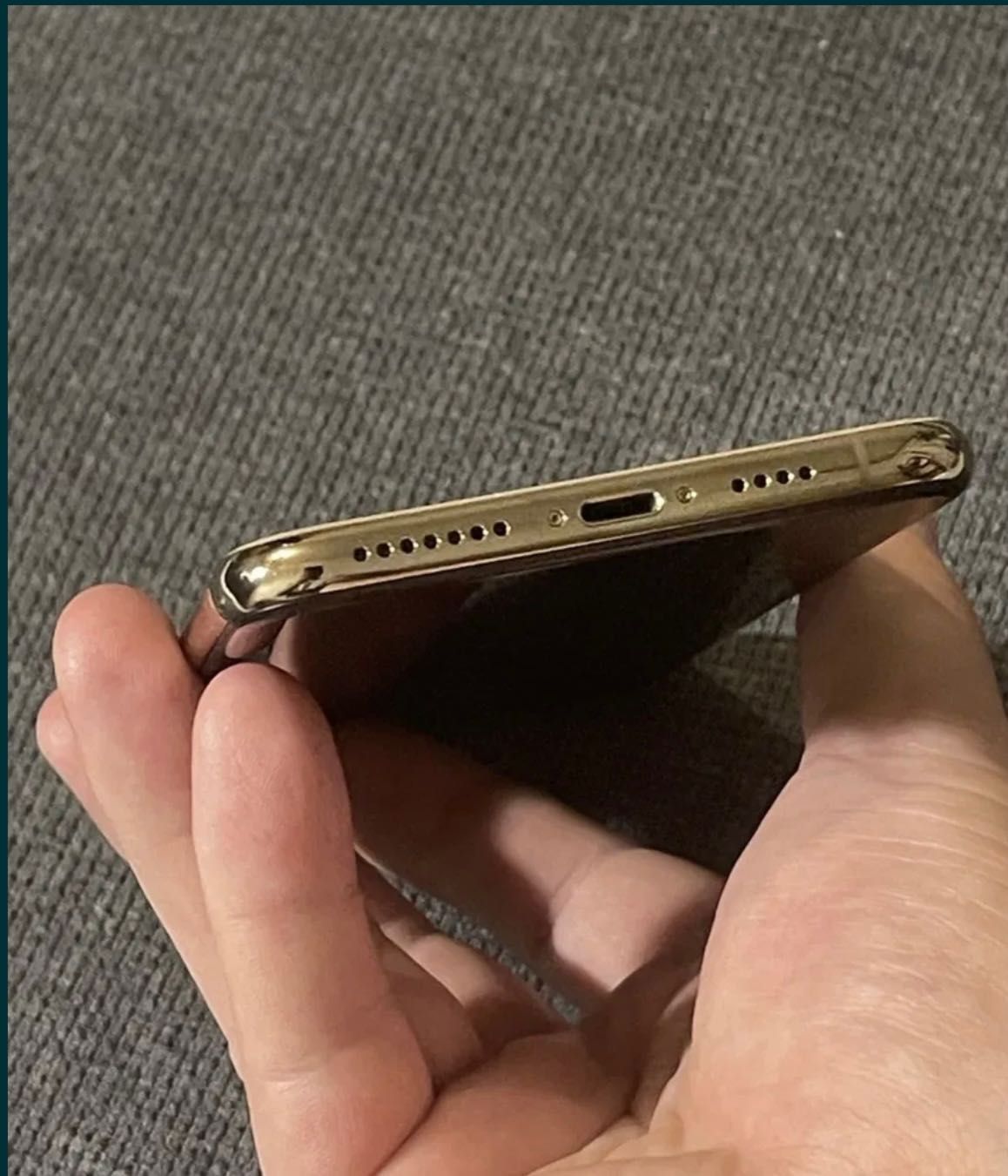 iPhone XS Max 256