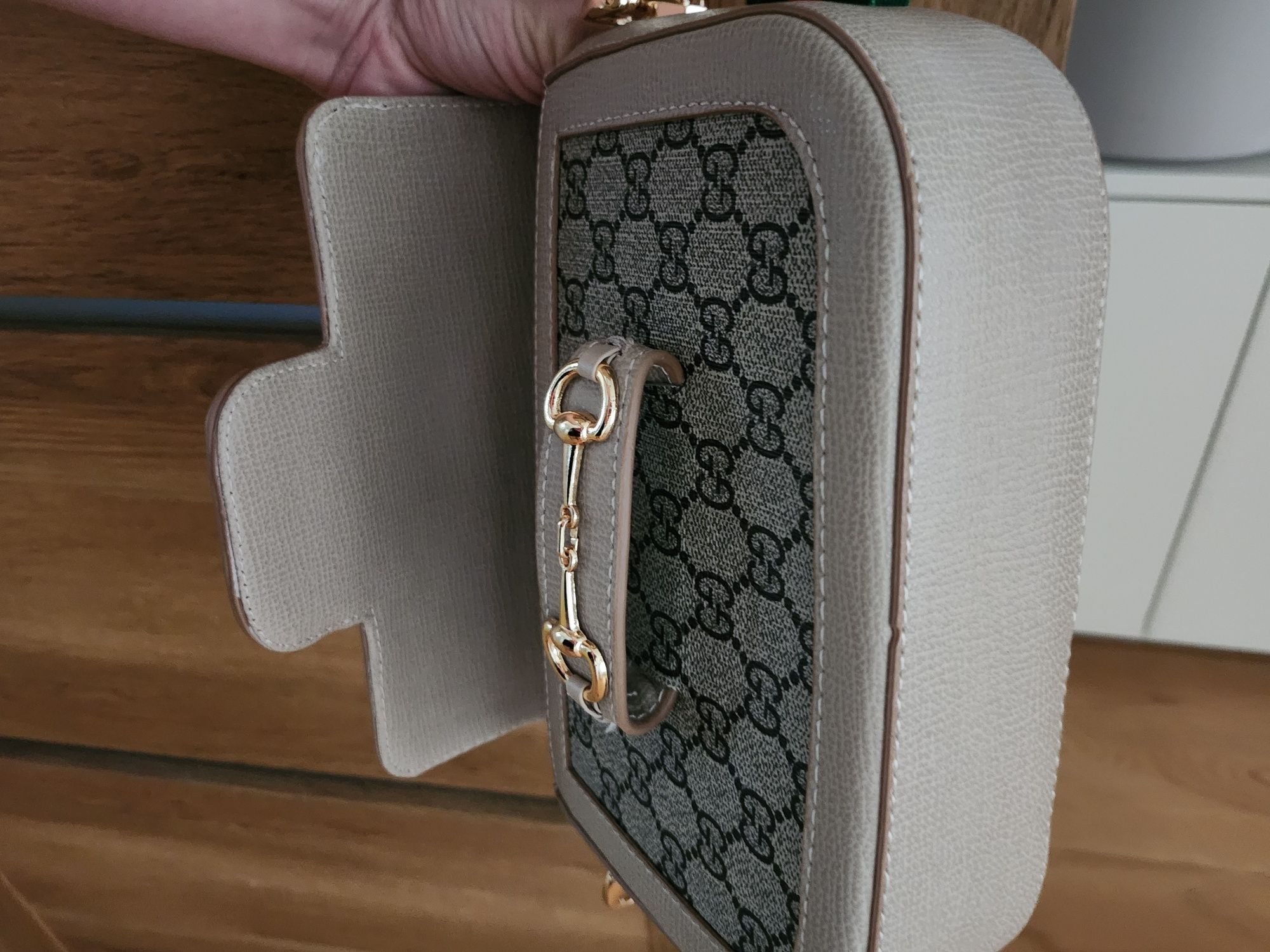 Torebka listonoszka gucci nowa