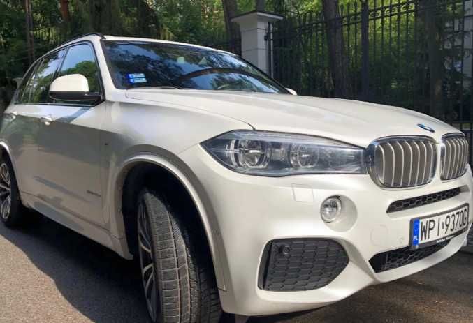 BMW X5 G05 F15 бампер решетка разборка запчасти шрот детали bmw x5 g05
