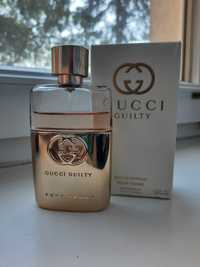 Gucci guilty EDP, rzęsy Winklashes, Lancome la vie Est belle