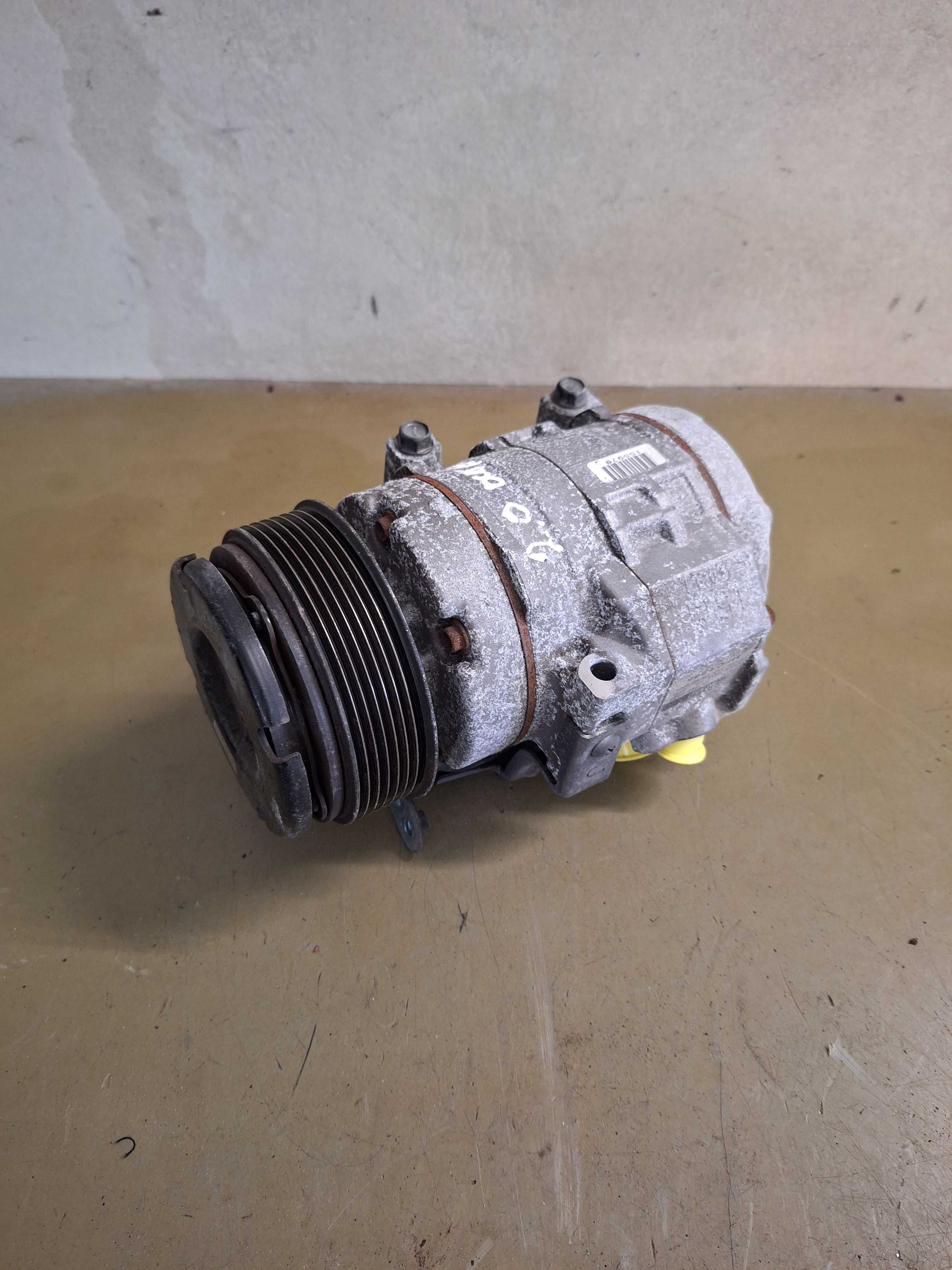 Sprężarka klimatyzacji subaru 2.0 outback forester 447,280-09.30