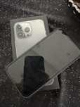 Iphone 13 pro 88% bateria stan bdb