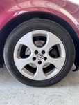 Jantes VW 16 5x100 com pneus