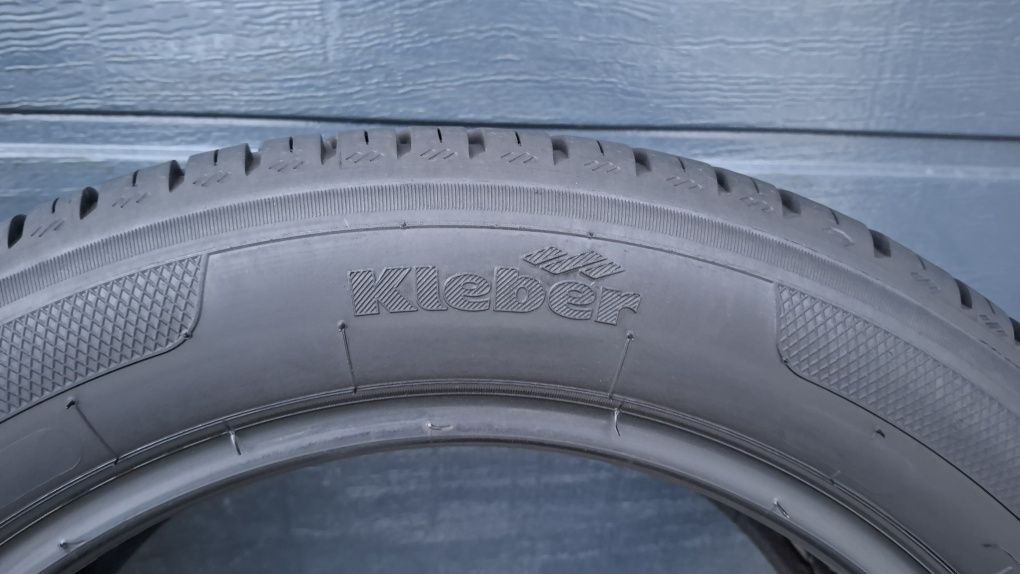 Kleber 195/55 R16 Dynaxer 6 mm 2020