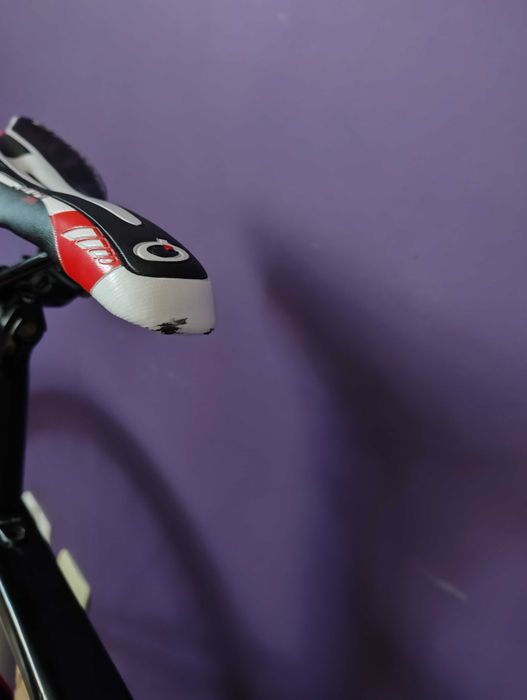 Szosa karbon, Zannata Z88 AERO, Ultegra, r50 wzrost 156-165