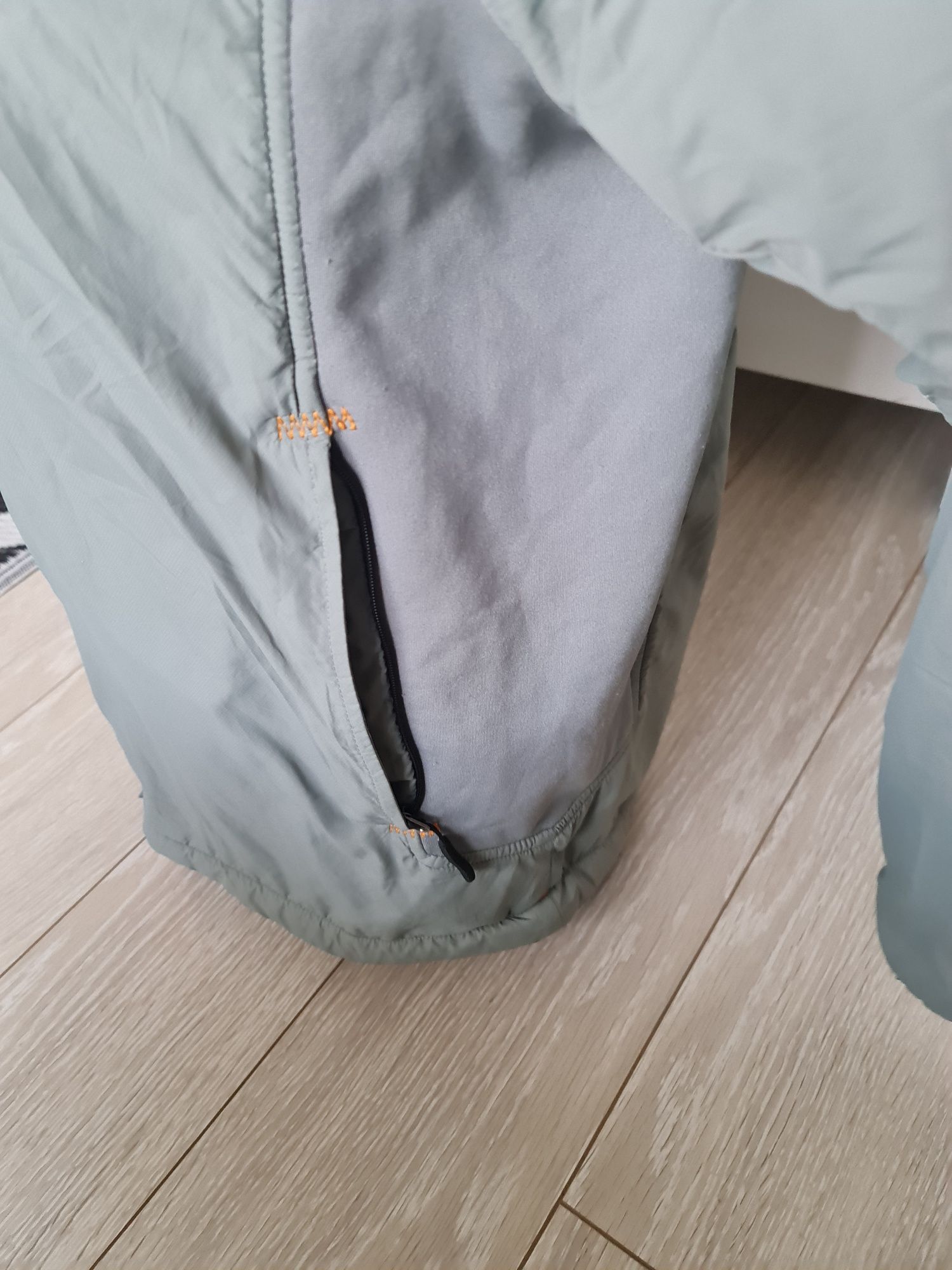 Timberland kurtka sportowa Softshell rozmiar L