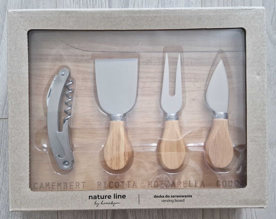 Deska do serwowania Home & You Nature Line