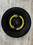 Koło dojazdowe Seat Altea 125/70/R16