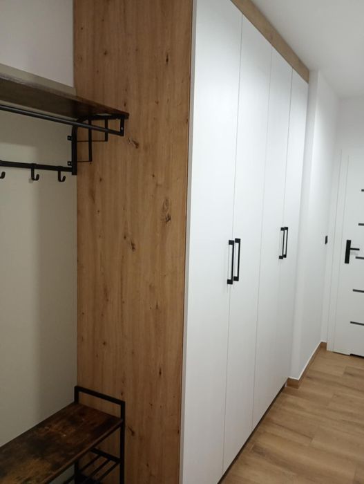 Wynajmę mieszkanie Świerzno wyremontowane