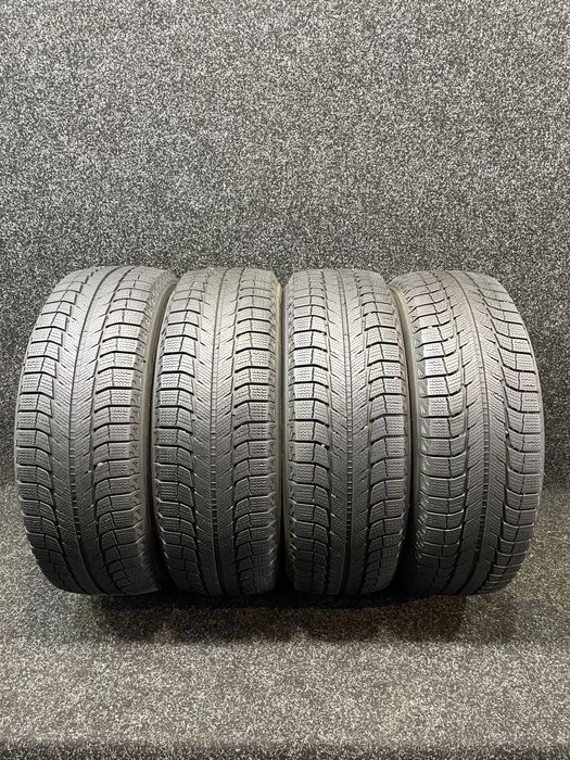 Продам Б/У шини Michelin 225/65R17 LATITUDE X-ICE XI 2