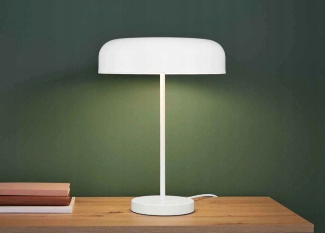 Nowa Lampa stołowa Lampka LED Livarno Home
