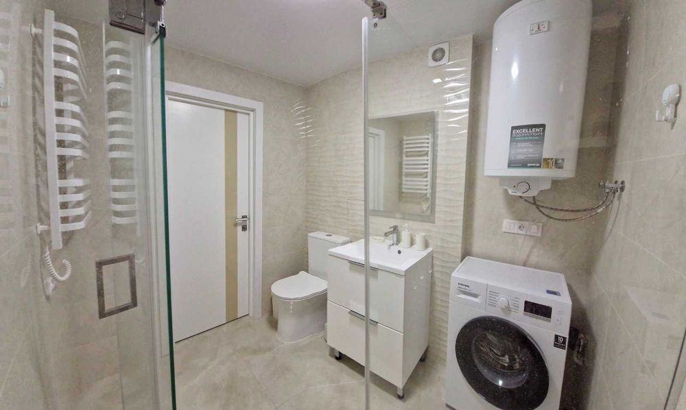 Оренда 2-кімн. квартири у Східниці від власника