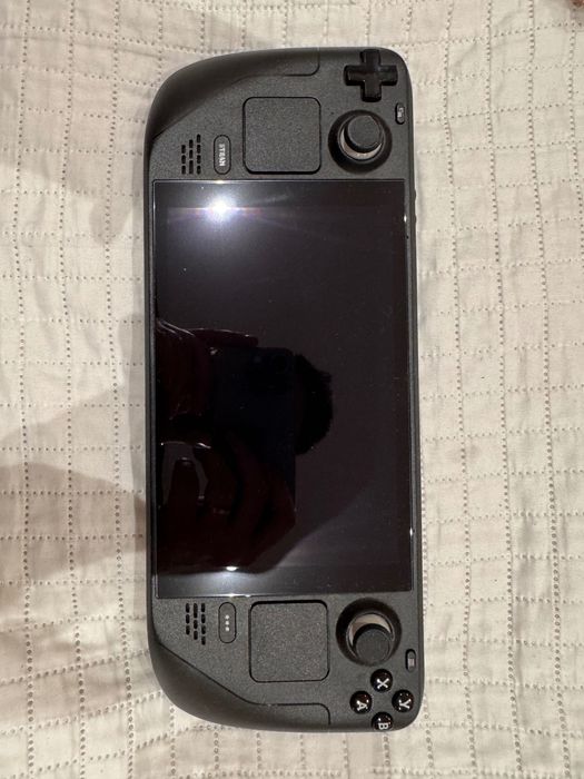 Steam Deck 512GB LCD