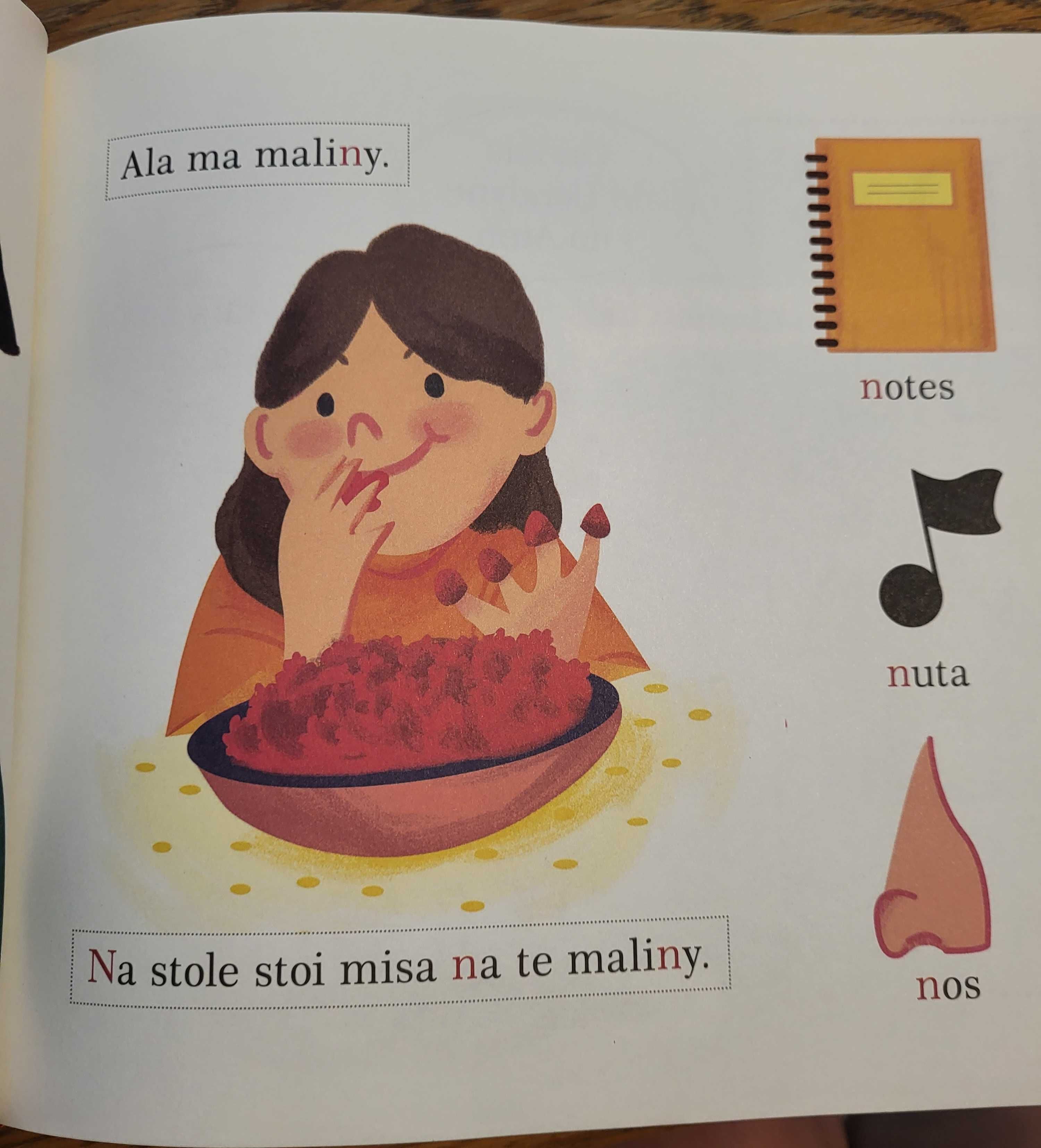 Elementarz. Czytam sama, czytam sam. Małgorzata Ciszewska