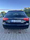 AUDI A4 B8 AVANT 1.8 TFSI 160KM 118KW 2008