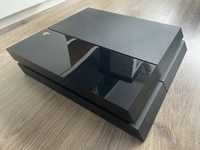 PS4 | Playstation 4 FAT 500GB  | SOFT 9.00