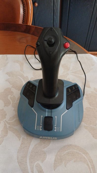 Thrustmaster TCA Sidestick Airbus Edition