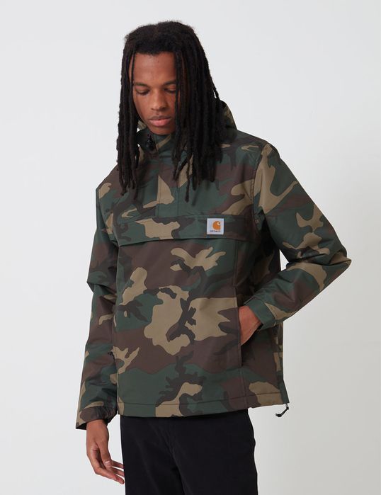 Анорак Carhartt nimbus