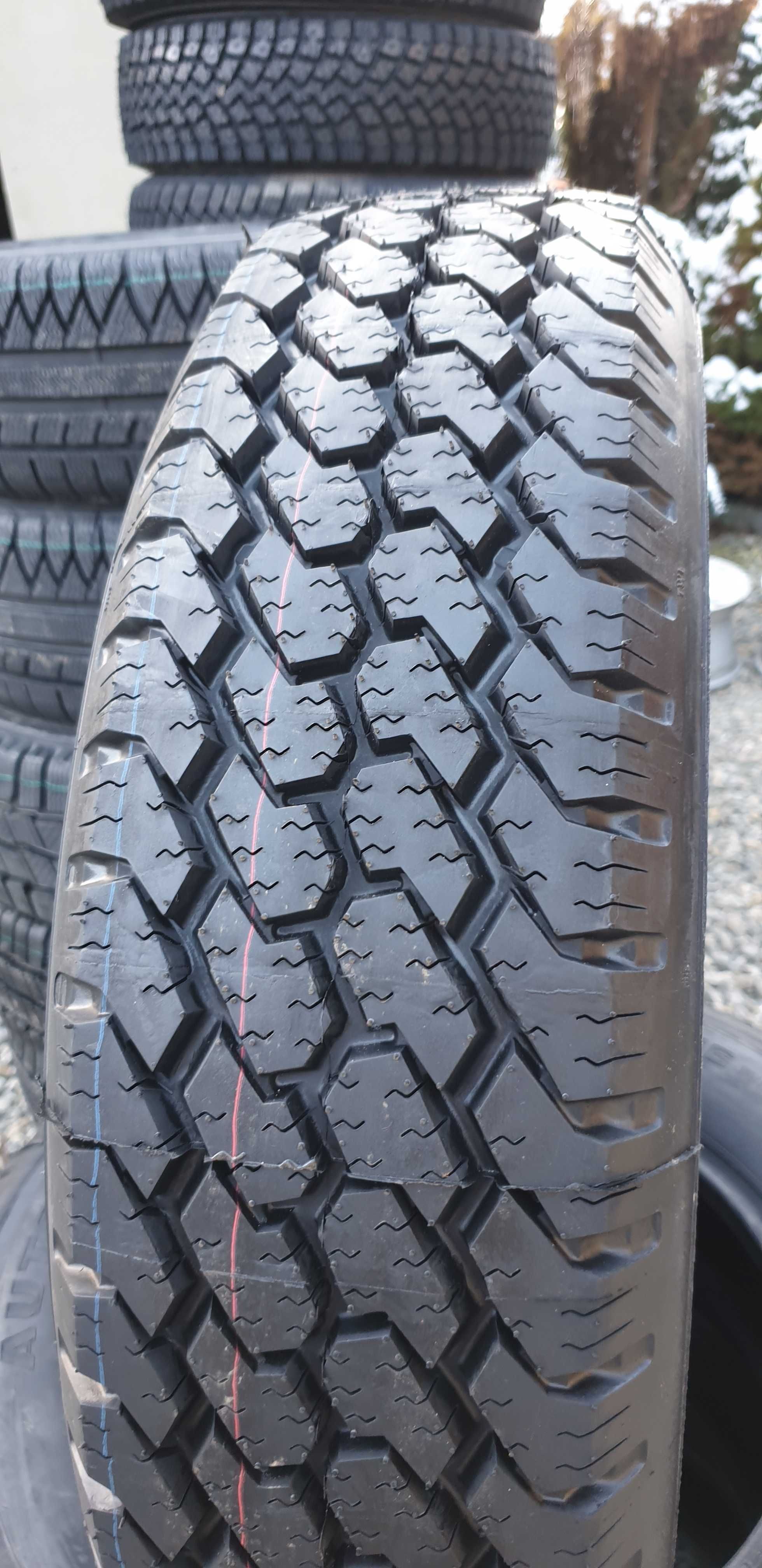 205/75r16c Autobahn AC4S