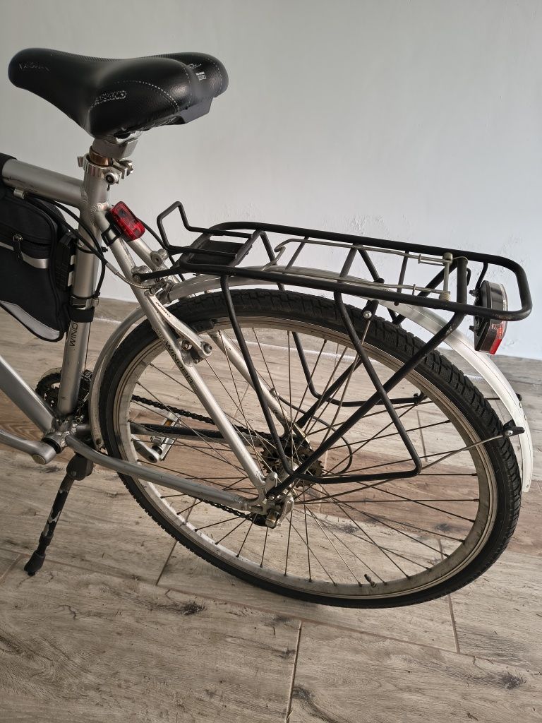 Rower trekkingowy Winora 28'